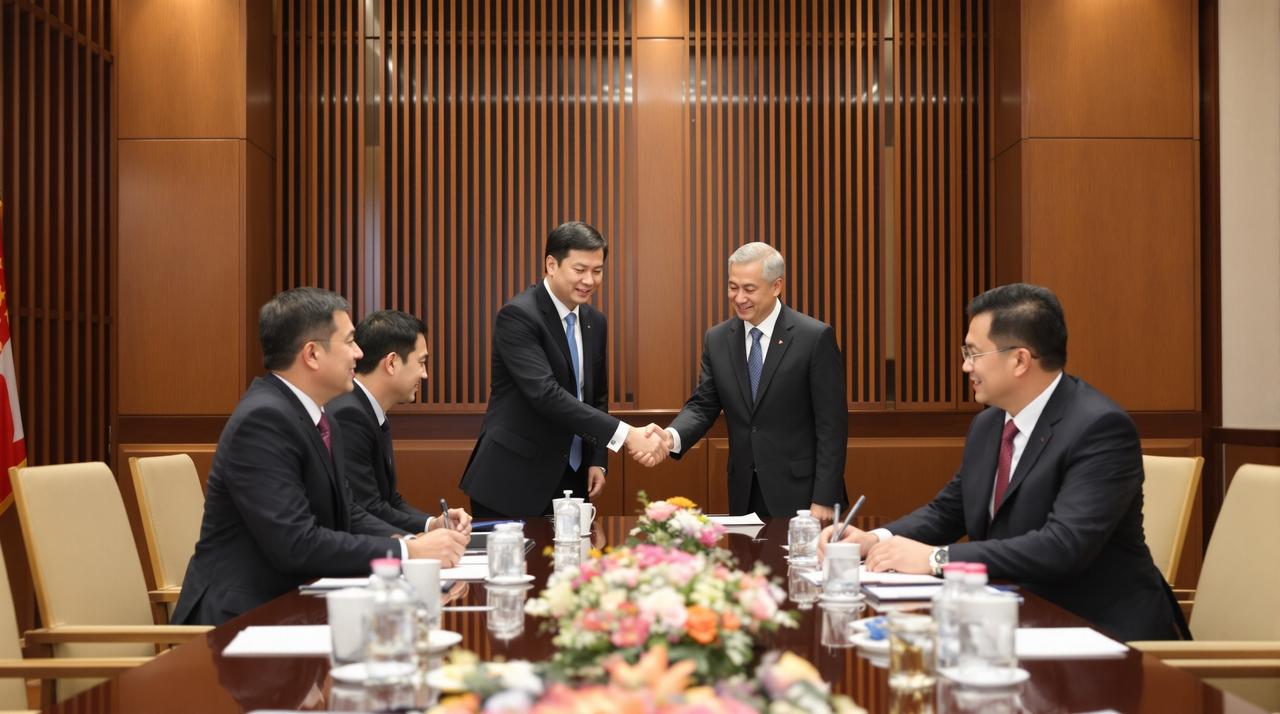 wwww视频与Netflix达成战略合作,多部作品将登陆全球平台